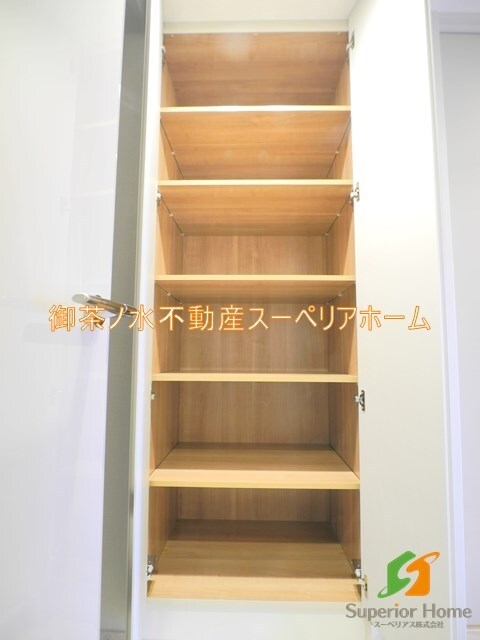 ジオ四谷荒木町の物件内観写真