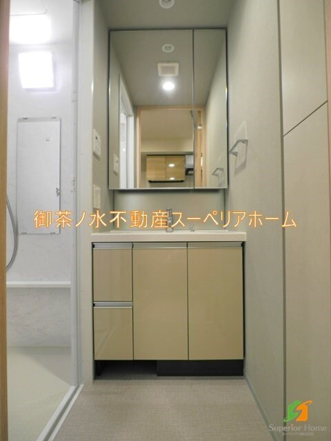 プライマル浅草言問通の物件内観写真