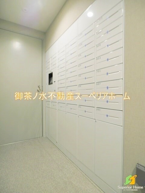 プライマル浅草言問通の物件内観写真