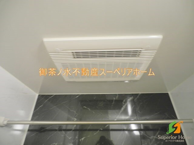 プライマル浅草言問通の物件内観写真