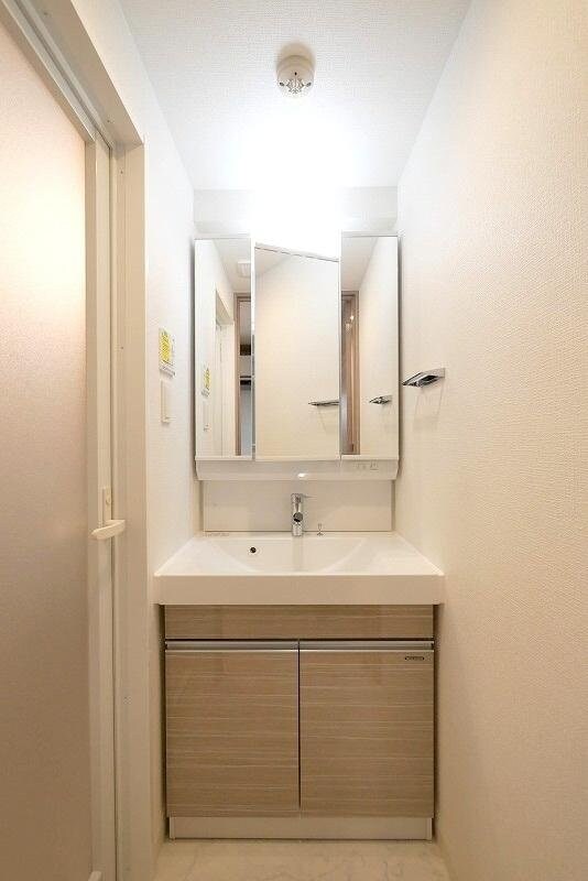 文京本駒込レジデンスの物件内観写真