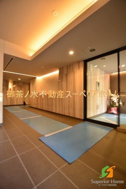 アーバンコア本郷の物件内観写真