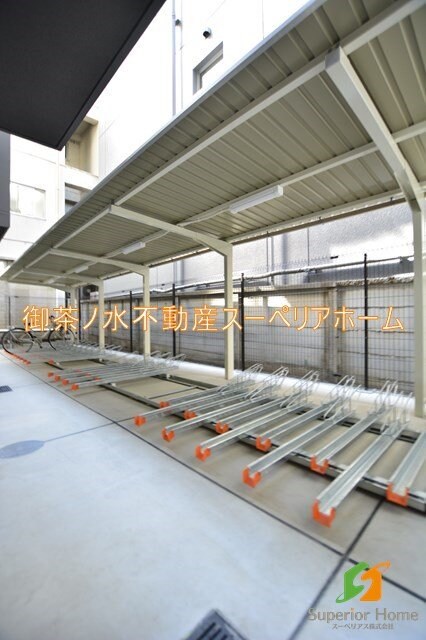 アーバンコア本郷の物件内観写真