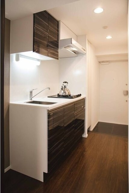 コンフォリア錦糸町ＤＥＵＸの物件内観写真