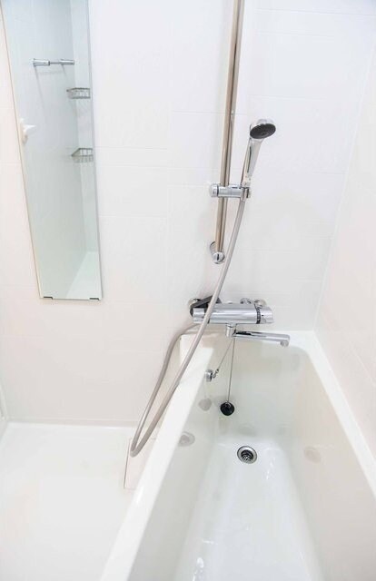 コンフォリア錦糸町ＤＥＵＸの物件内観写真