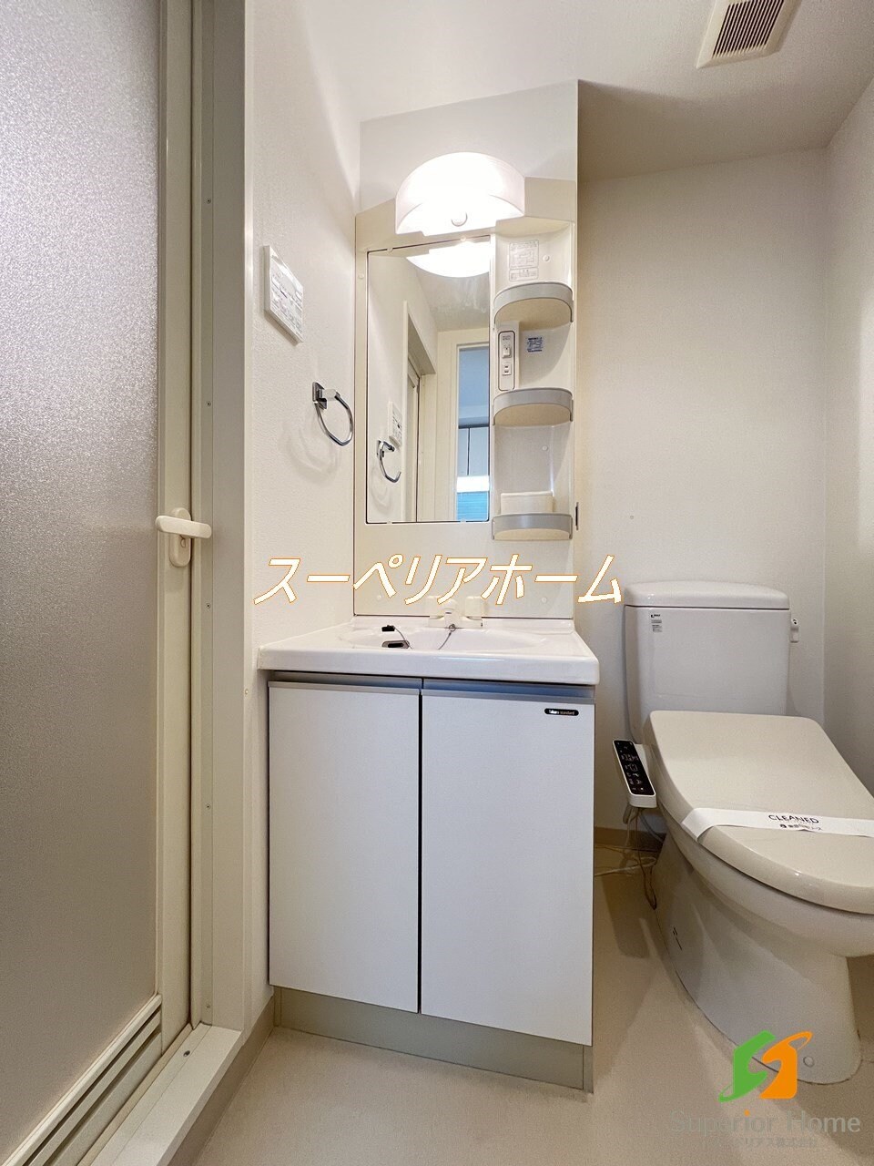 メインテラス上野の物件内観写真