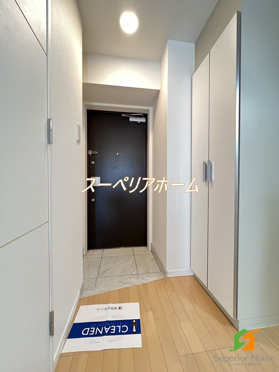 メインテラス上野の物件内観写真