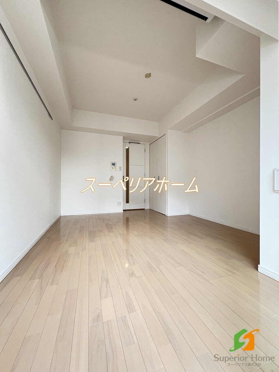 メインテラス上野の物件内観写真