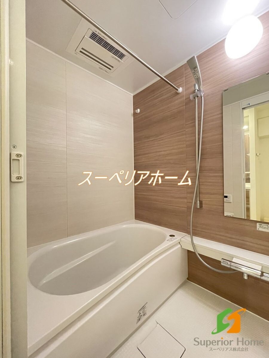 サイプレス日本橋本町の物件内観写真