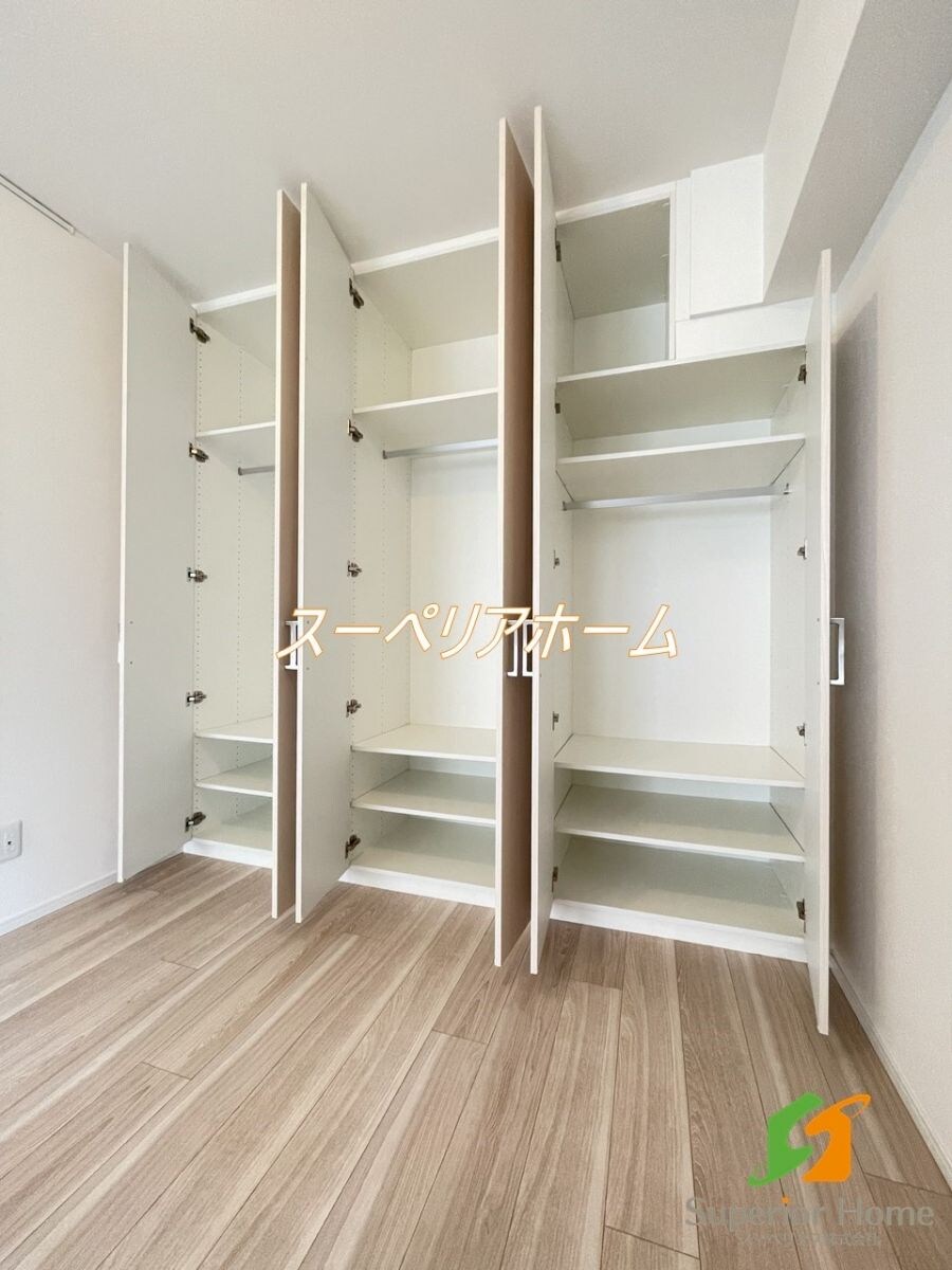 サイプレス日本橋本町の物件内観写真