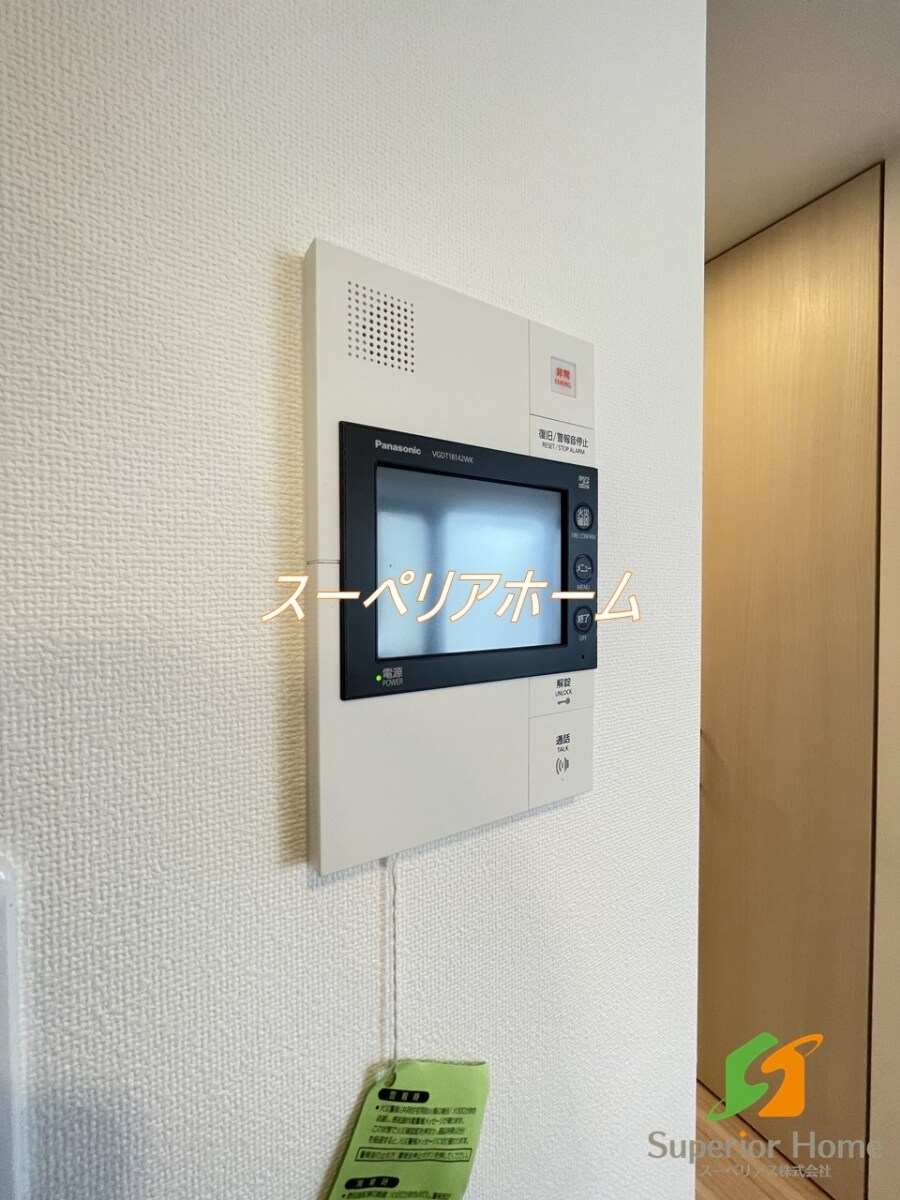 サイプレス日本橋本町の物件内観写真