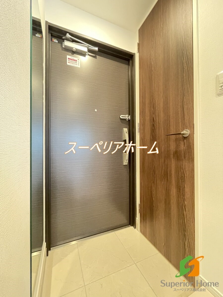 サイプレス日本橋本町の物件内観写真