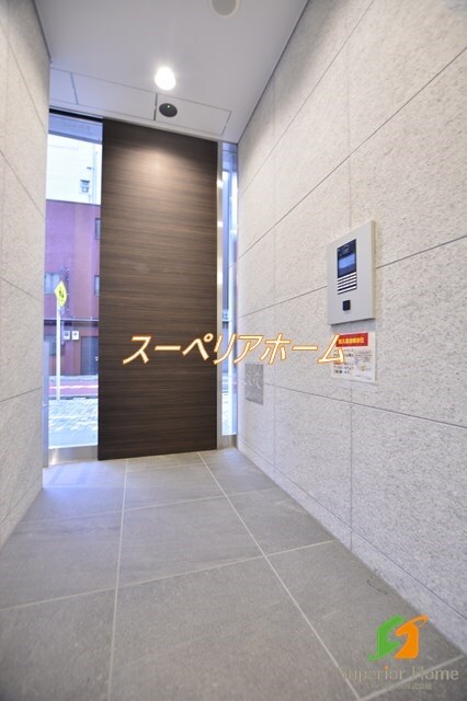 サイプレス日本橋本町の物件内観写真