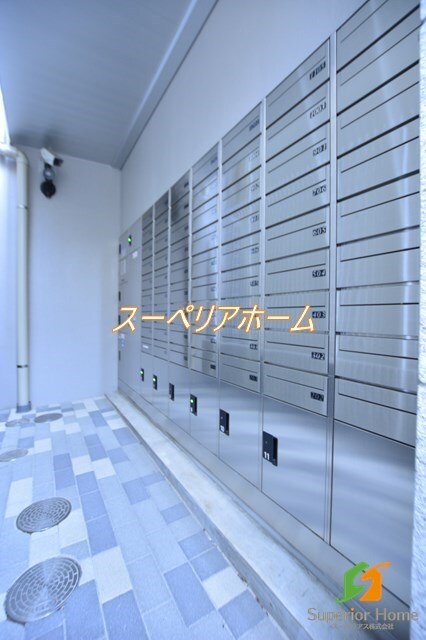 サイプレス日本橋本町の物件内観写真