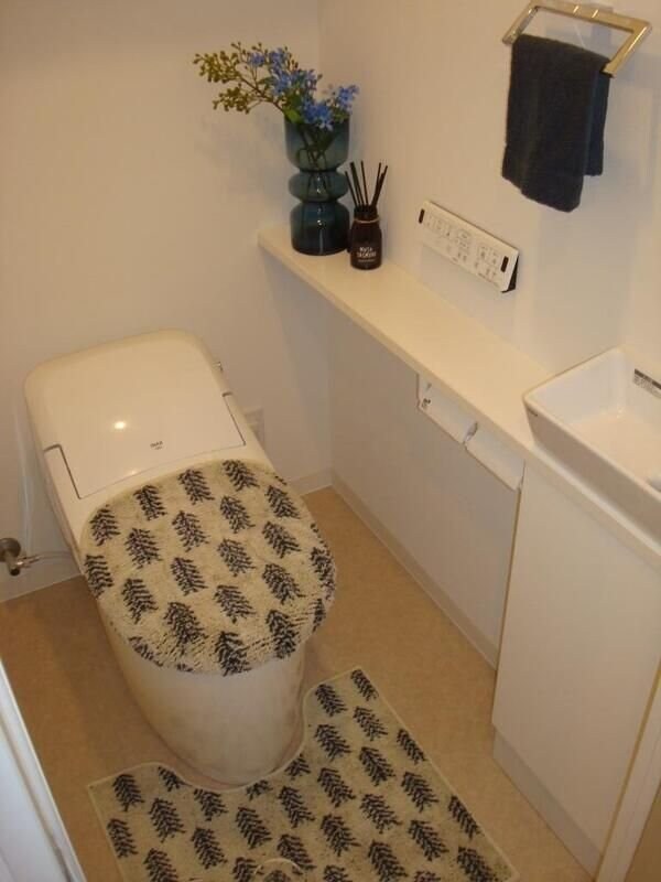 ライトテラス新宿御苑の物件内観写真