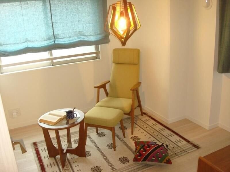 ライトテラス新宿御苑の物件内観写真