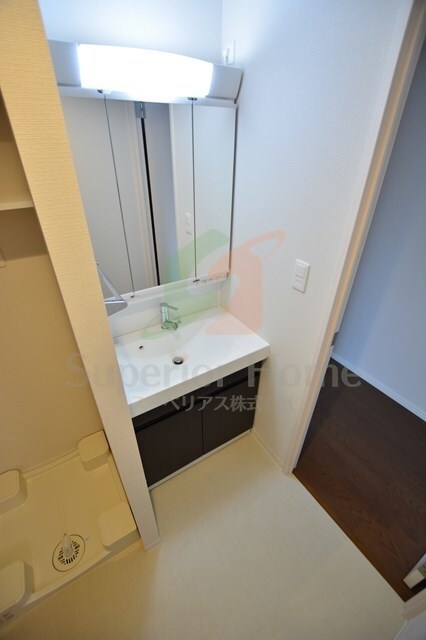 ワイズ柳橋の物件内観写真