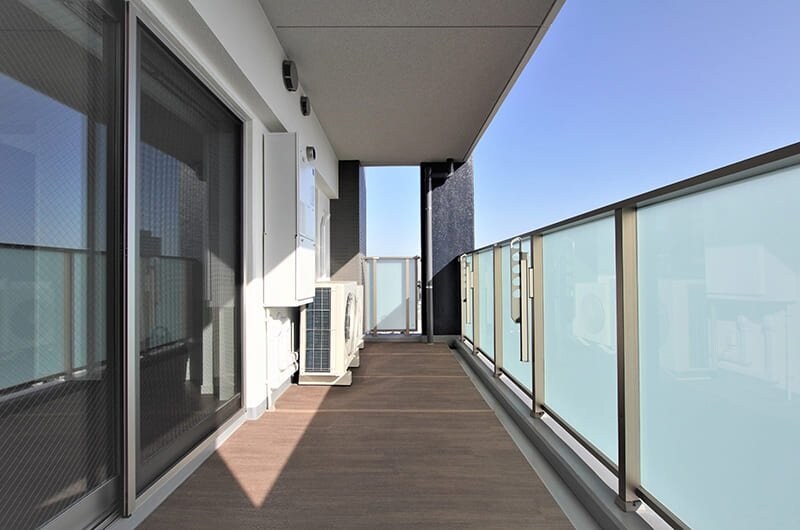 ライトテラス新宿御苑の物件内観写真