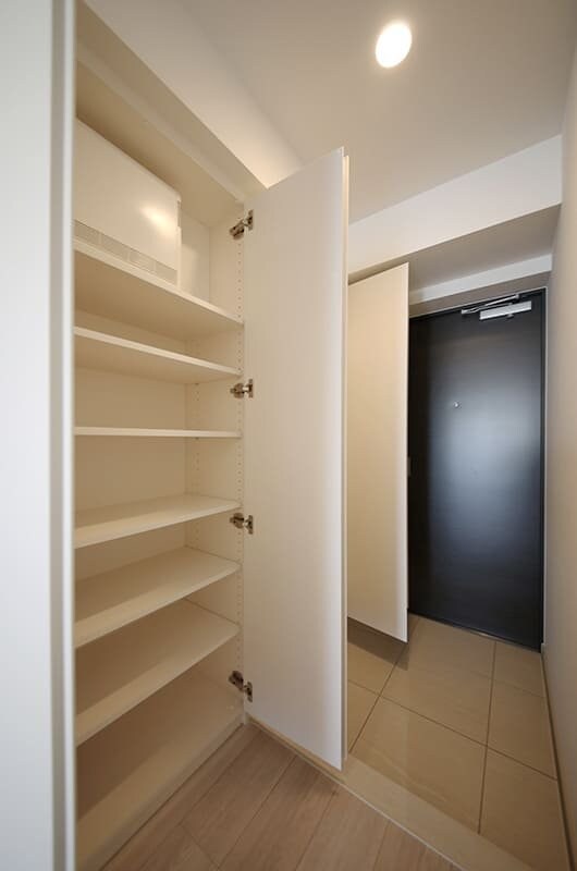 ライトテラス新宿御苑の物件内観写真