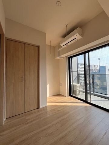 ワンルーフレジデンス台東根岸の物件内観写真