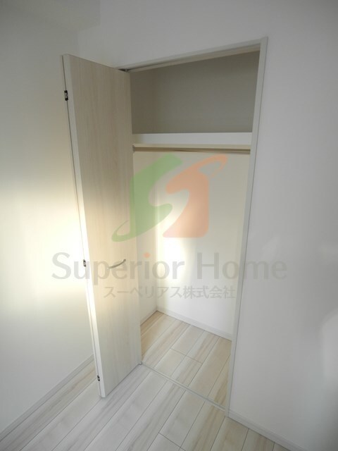 クレール日本橋の物件内観写真