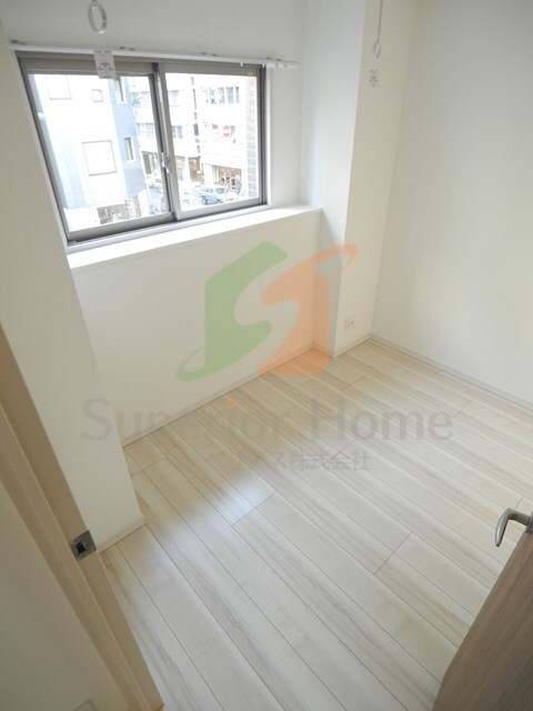 クレール日本橋の物件内観写真