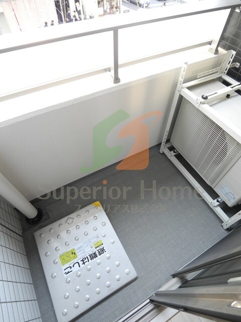 クレール日本橋の物件内観写真