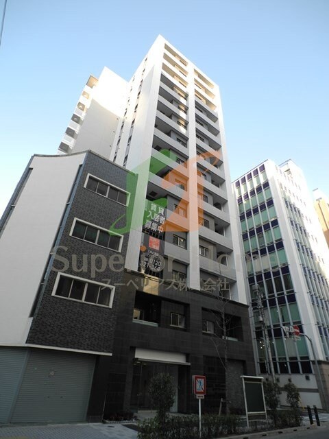 クレール日本橋の物件内観写真