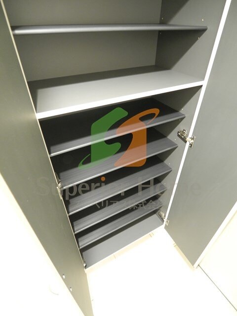 クレール日本橋の物件内観写真