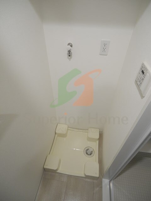 クレール日本橋の物件内観写真