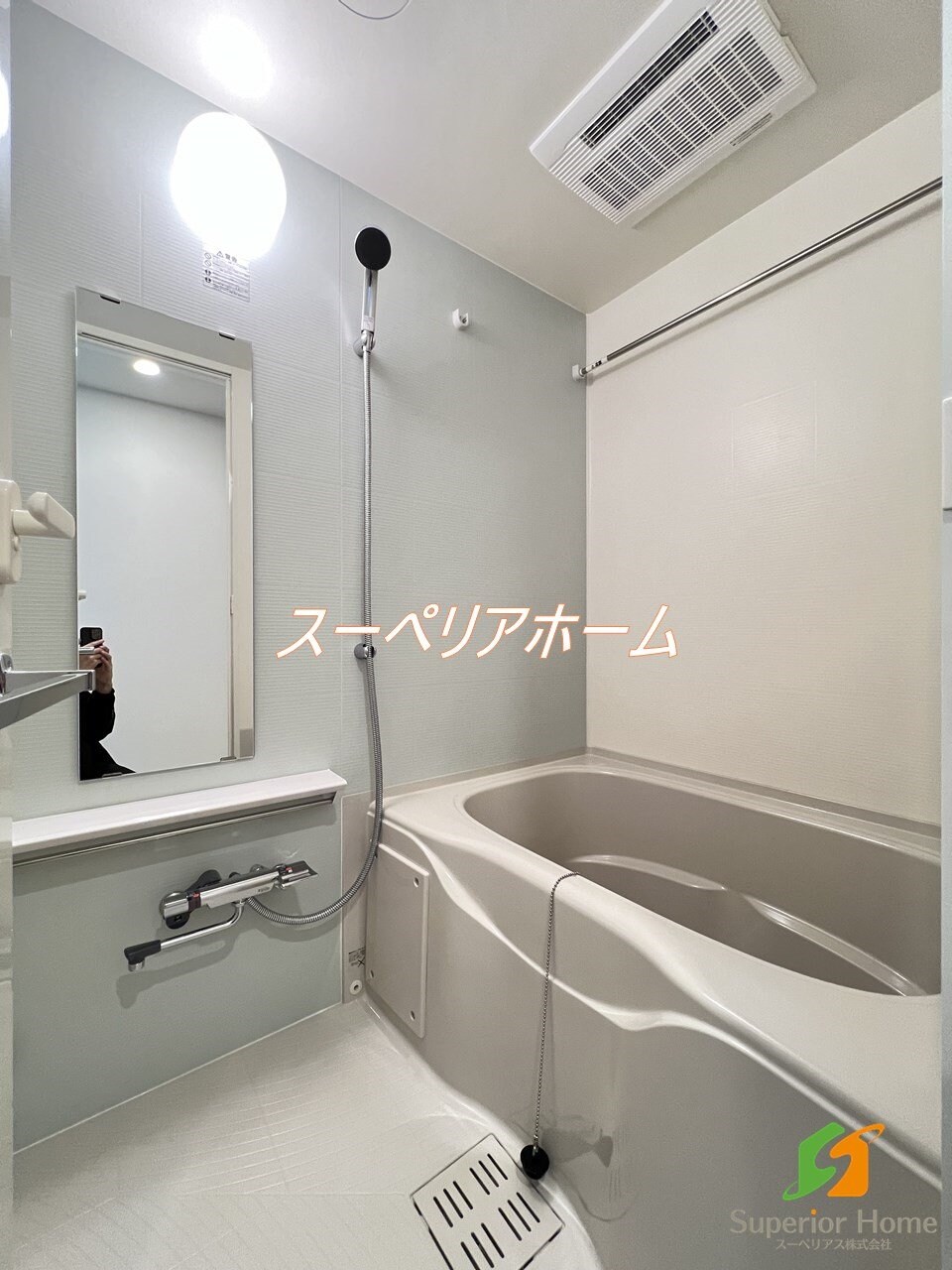 JMFレジデンス蔵前鳥越（旧：コスモグラシア蔵前）の物件内観写真