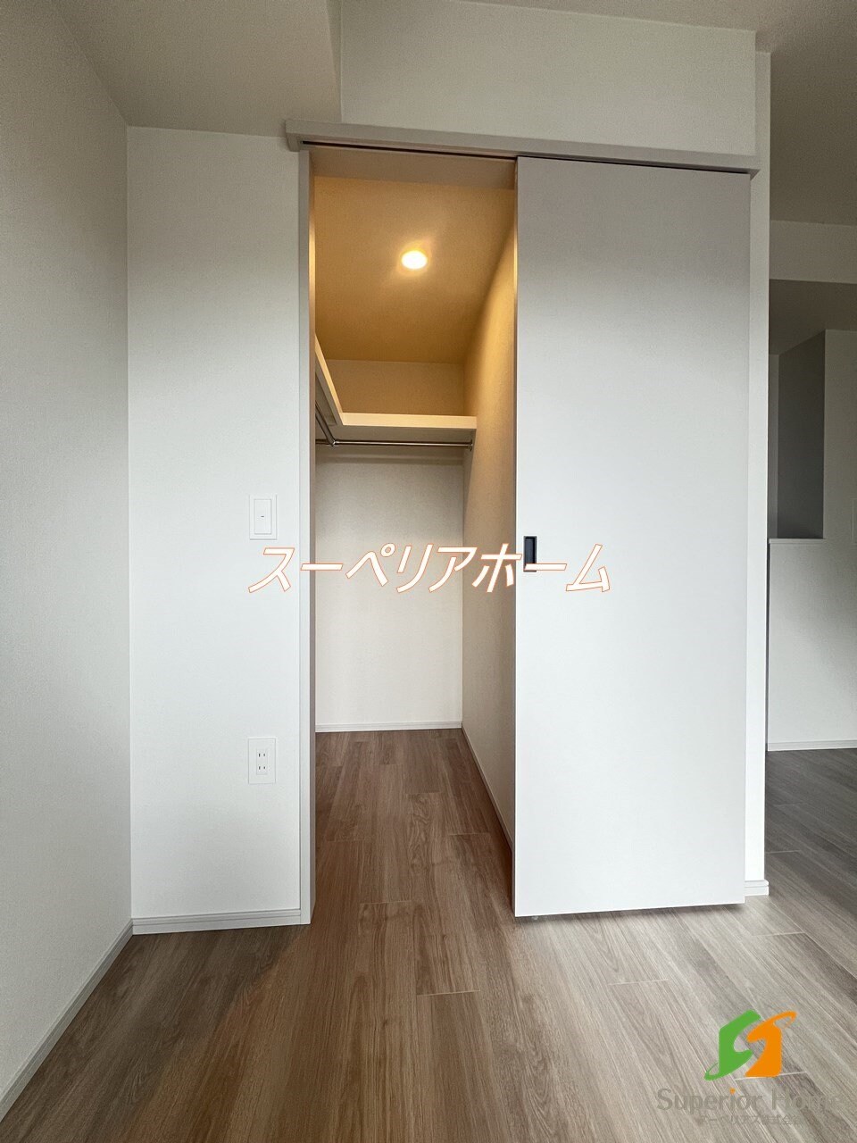 JMFレジデンス蔵前鳥越（旧：コスモグラシア蔵前）の物件内観写真