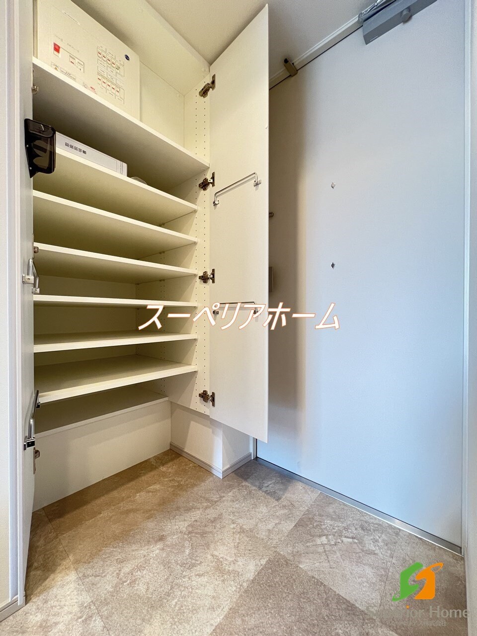 JMFレジデンス蔵前鳥越（旧：コスモグラシア蔵前）の物件内観写真