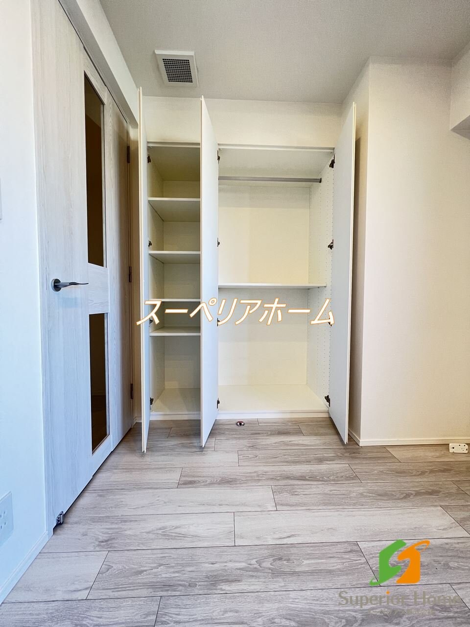 ザ・パークハビオ浅草駒形の物件内観写真