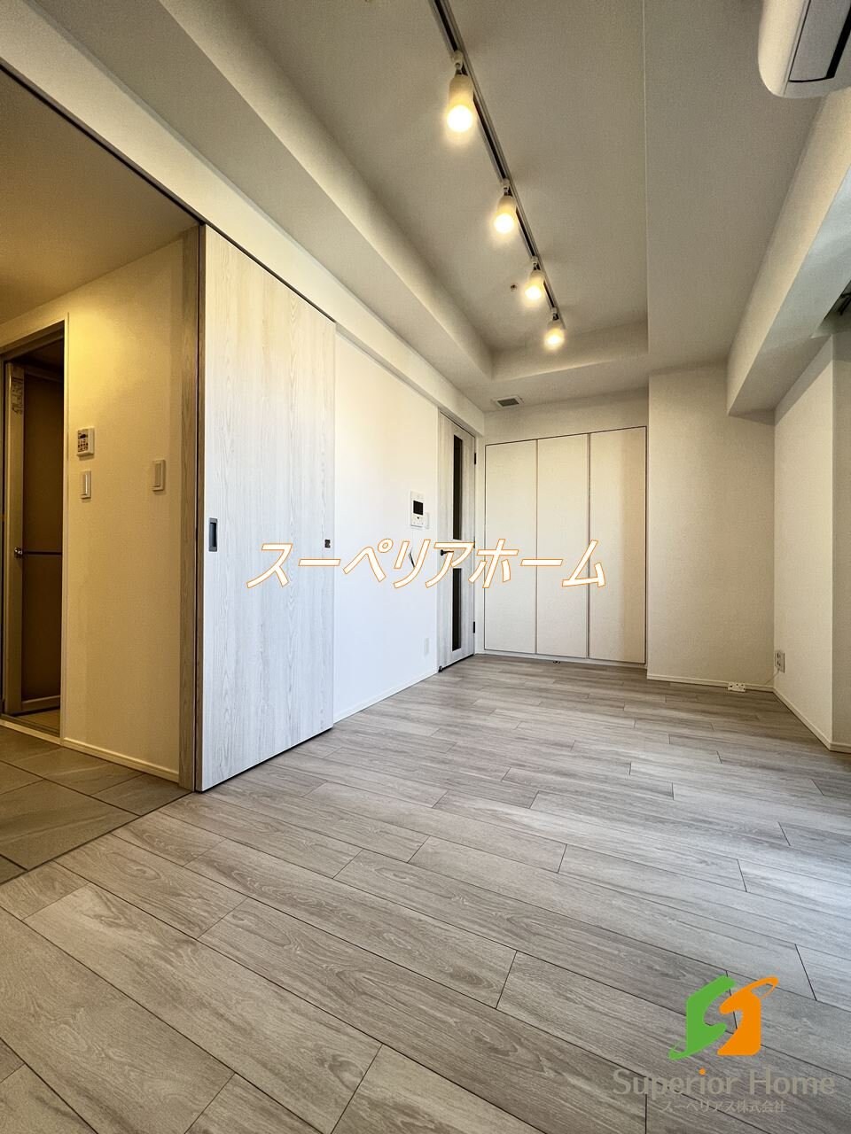 ザ・パークハビオ浅草駒形の物件内観写真