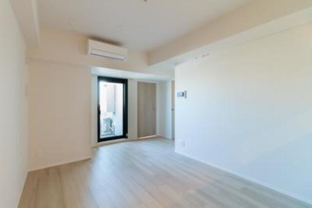 グランハイツ曙橋の物件内観写真