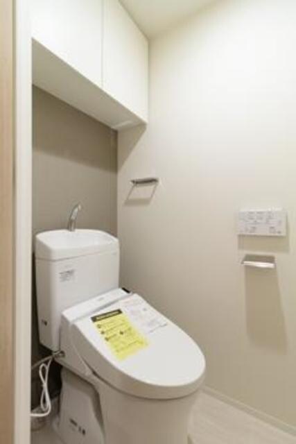 グランハイツ曙橋の物件内観写真