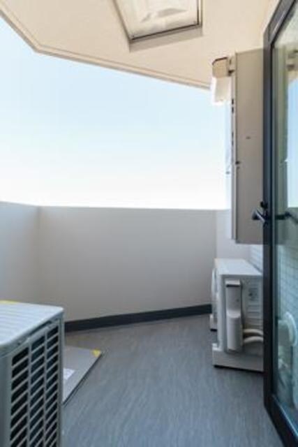 グランハイツ曙橋の物件内観写真