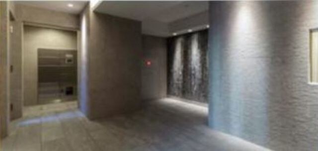 グランハイツ曙橋の物件内観写真