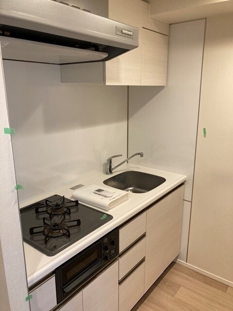 グランハイツ曙橋の物件内観写真