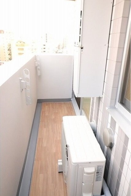 コンフォリア台東根岸の物件内観写真