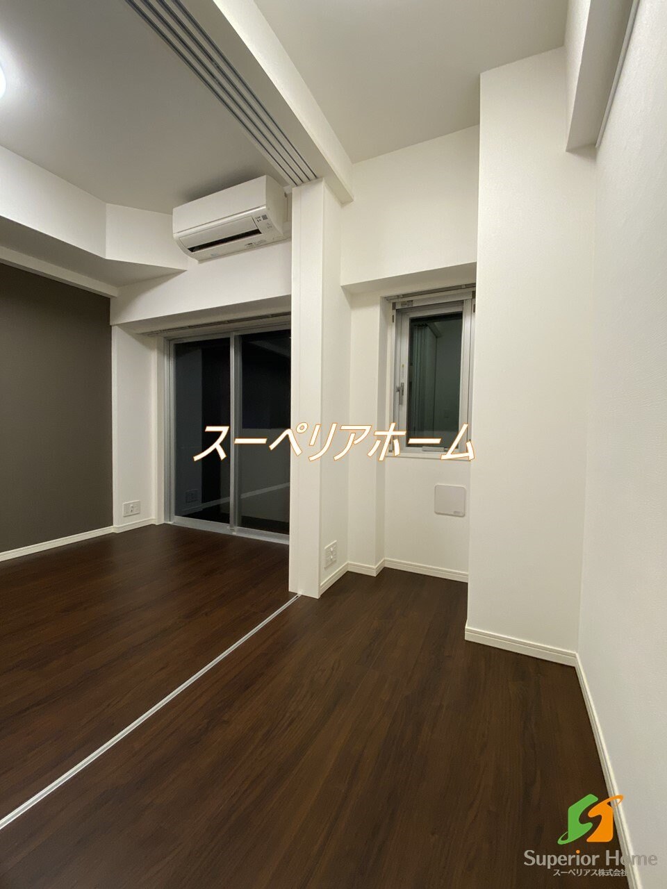 コンフォリア台東根岸の物件内観写真