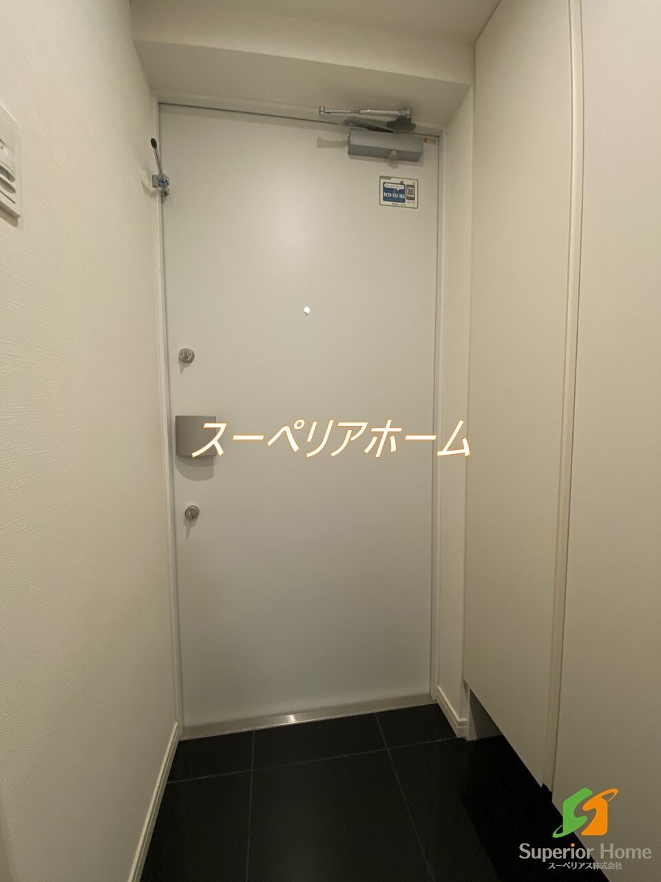 コンフォリア台東根岸の物件内観写真