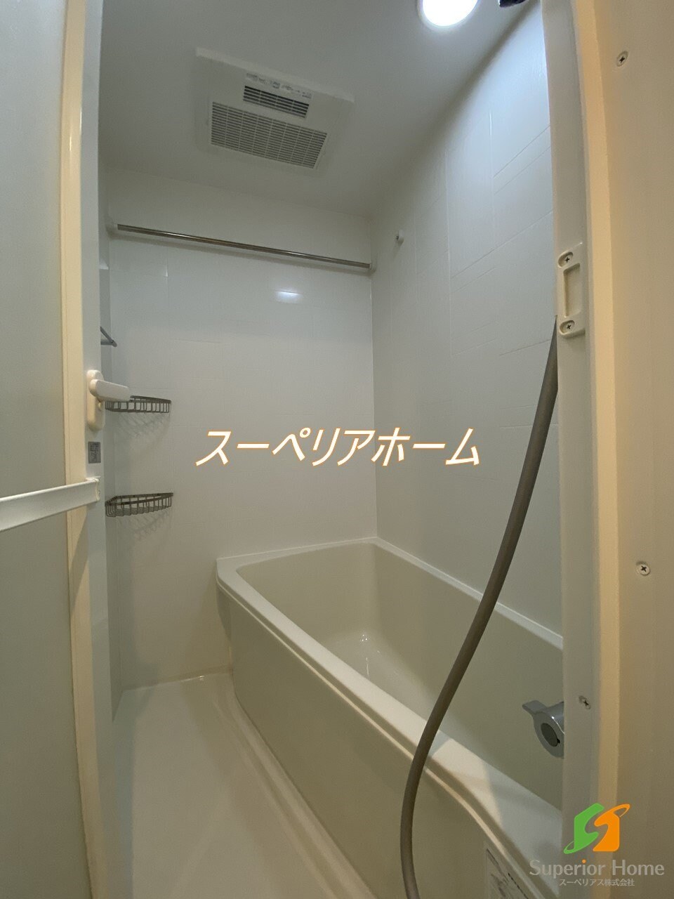 コンフォリア台東根岸の物件内観写真