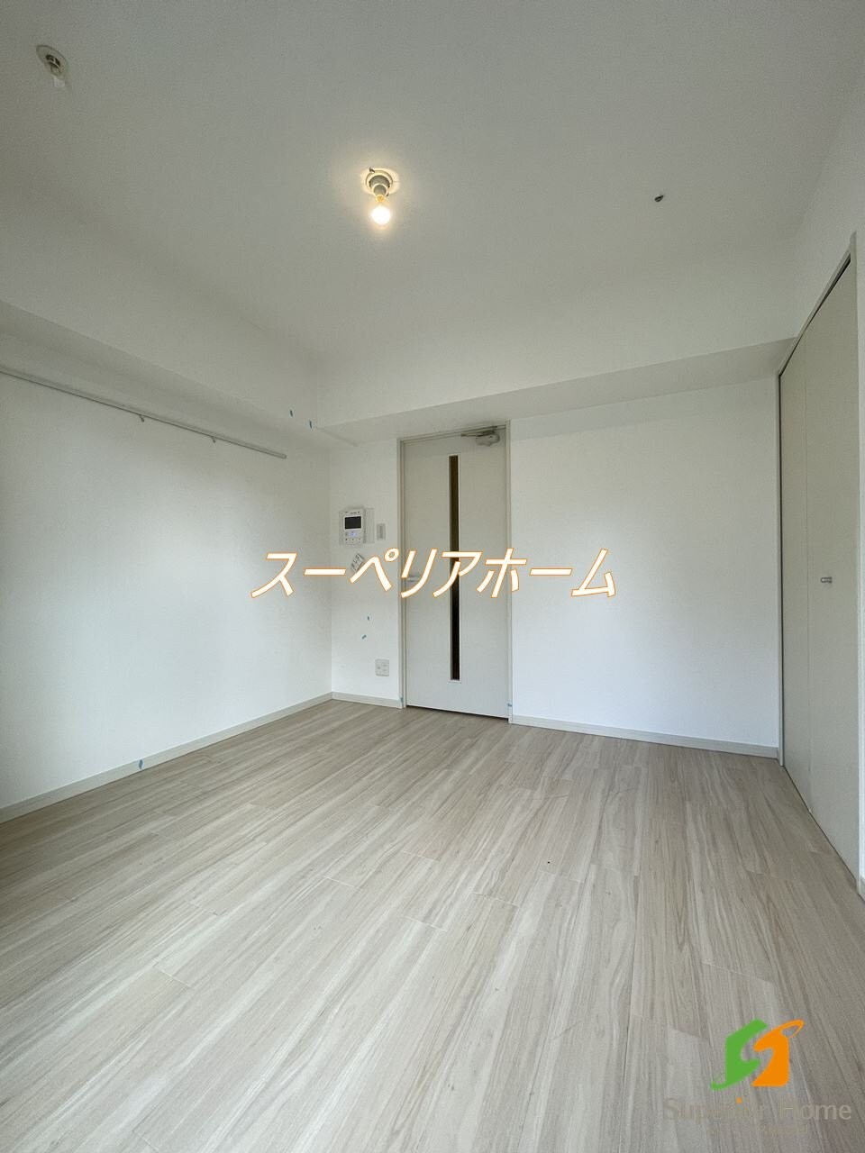 プライムアーバン日本橋茅場町の物件内観写真