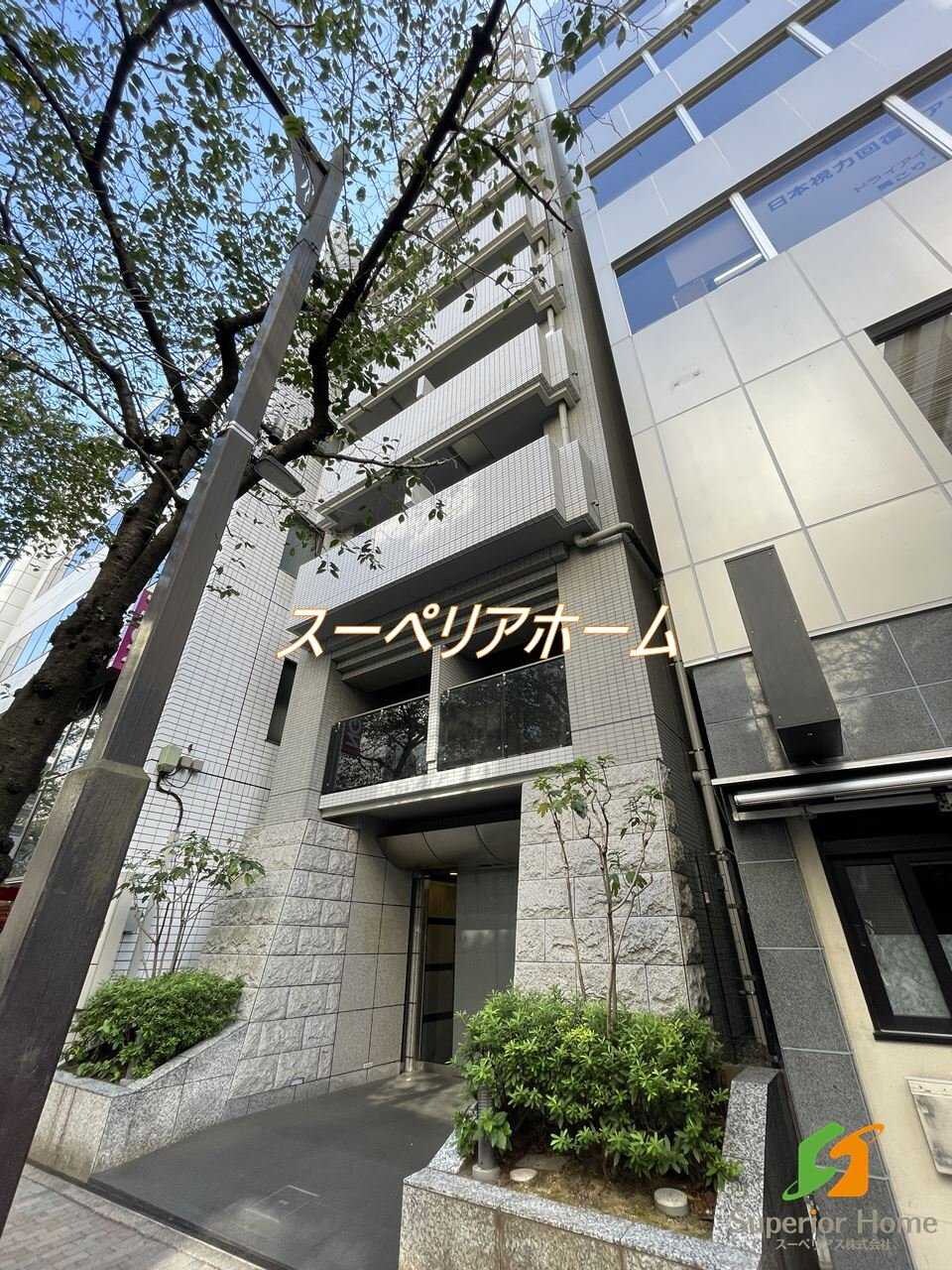 プライムアーバン日本橋茅場町の物件内観写真