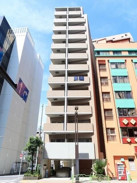 ＨＦ八丁堀レジデンスIIの物件内観写真