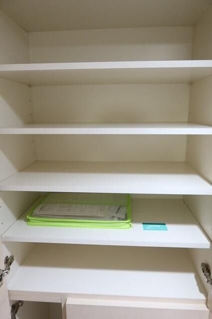 ＨＦ八丁堀レジデンスIIの物件内観写真