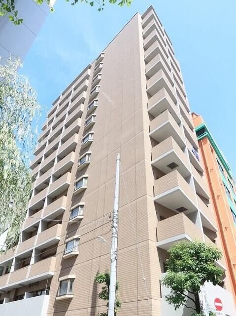 ＨＦ八丁堀レジデンスIIの物件内観写真