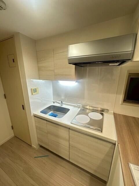 ＨＦ八丁堀レジデンスIIの物件内観写真